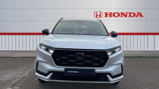 Honda CR-V 2.0 ePHEV Advance Tech 5dr eCVT Estate